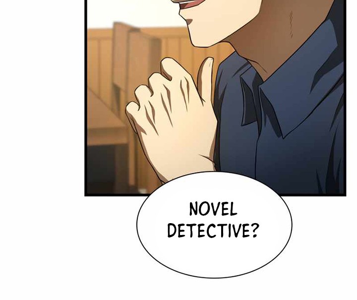 Perfect Surgeon Chapter 35 - halaman 6
