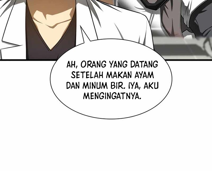 Perfect Surgeon Chapter 35 - halaman 64