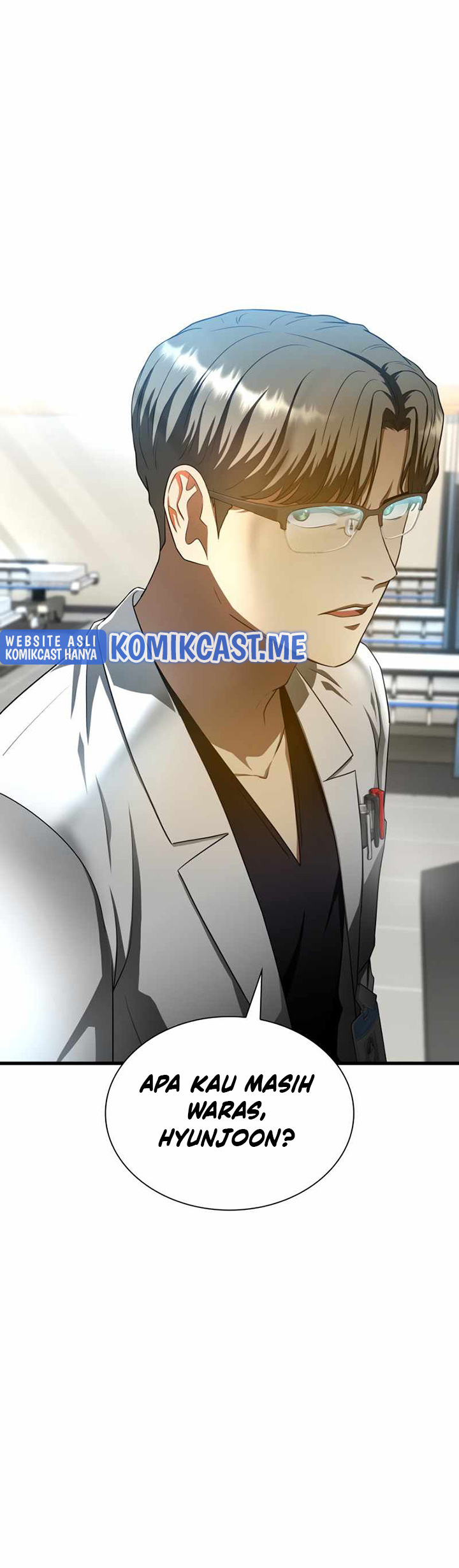 Perfect Surgeon Chapter 35 - halaman 72