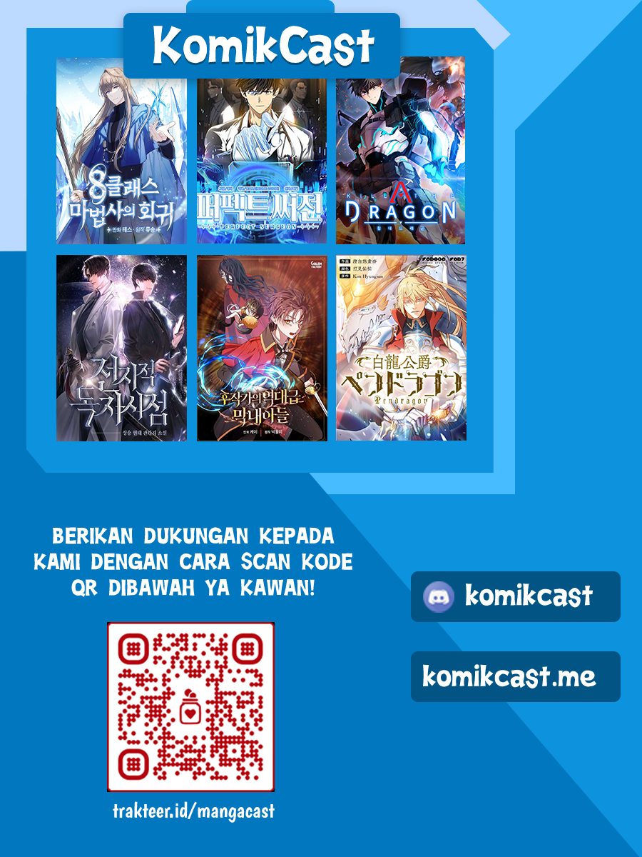 Perfect Surgeon Chapter 35 - halaman 74
