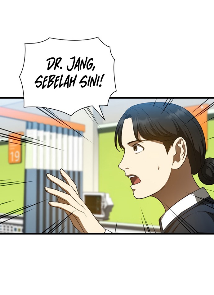 Perfect Surgeon Chapter 36 - halaman 19
