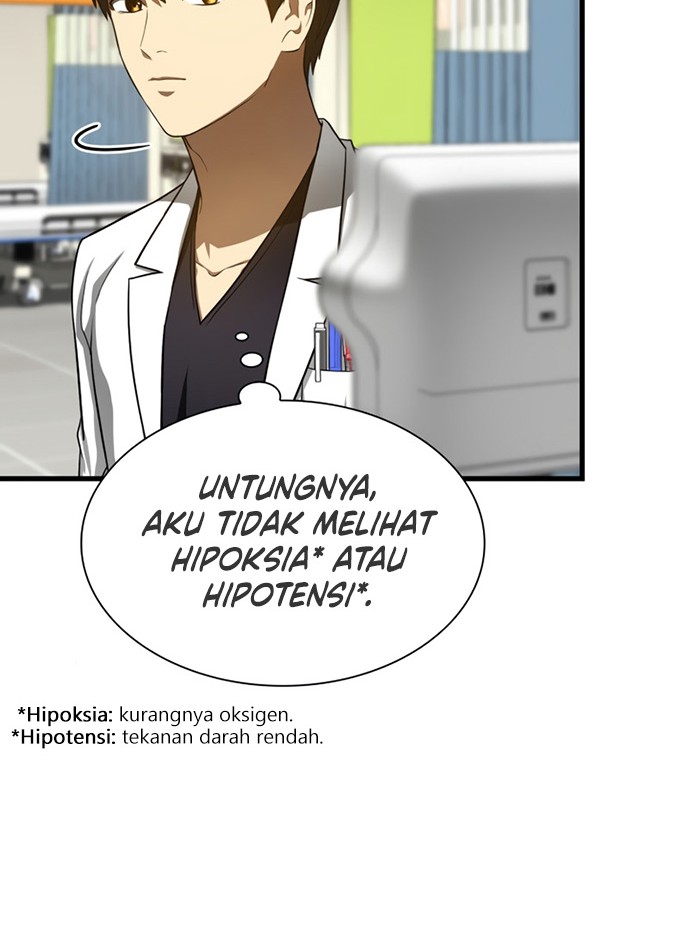 Perfect Surgeon Chapter 36 - halaman 21