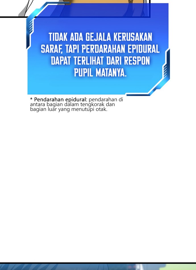 Perfect Surgeon Chapter 36 - halaman 23