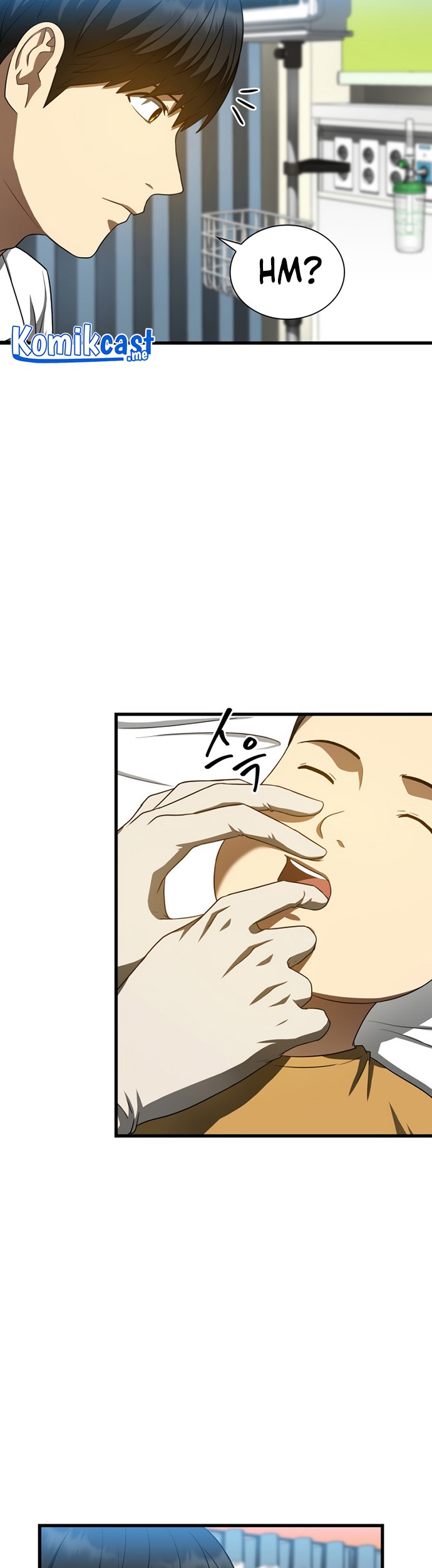 Perfect Surgeon Chapter 36 - halaman 24