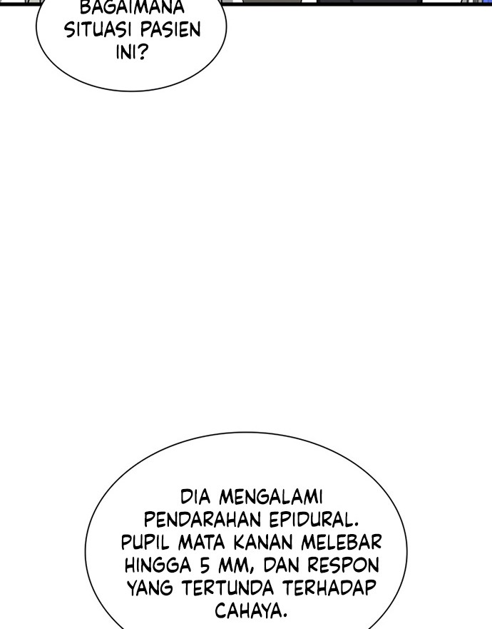 Perfect Surgeon Chapter 36 - halaman 27