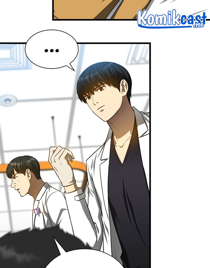 Perfect Surgeon Chapter 36 - halaman 29
