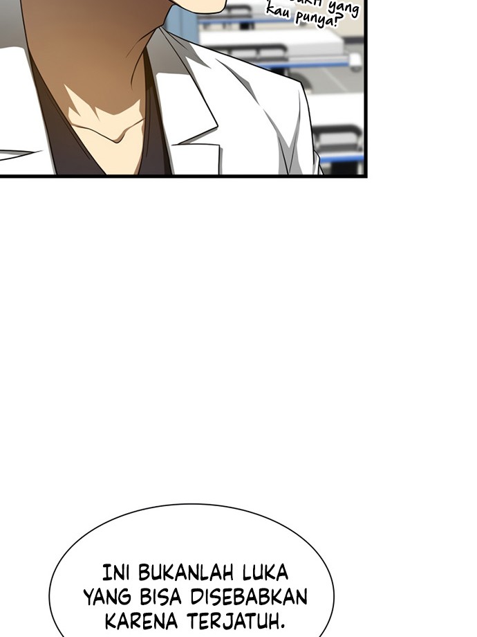 Perfect Surgeon Chapter 36 - halaman 33