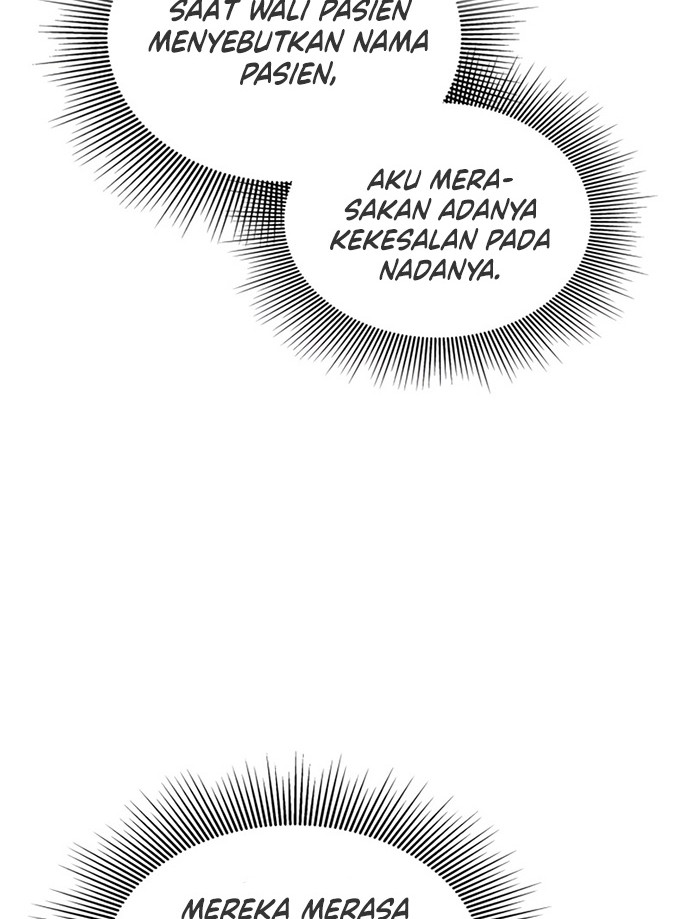 Perfect Surgeon Chapter 36 - halaman 35
