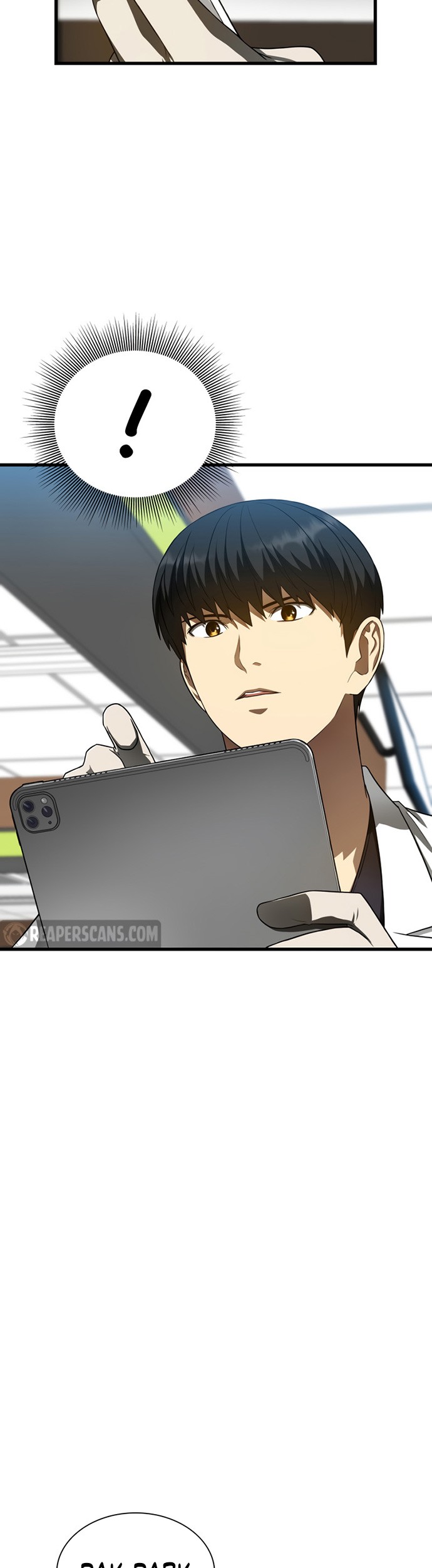 Perfect Surgeon Chapter 36 - halaman 40