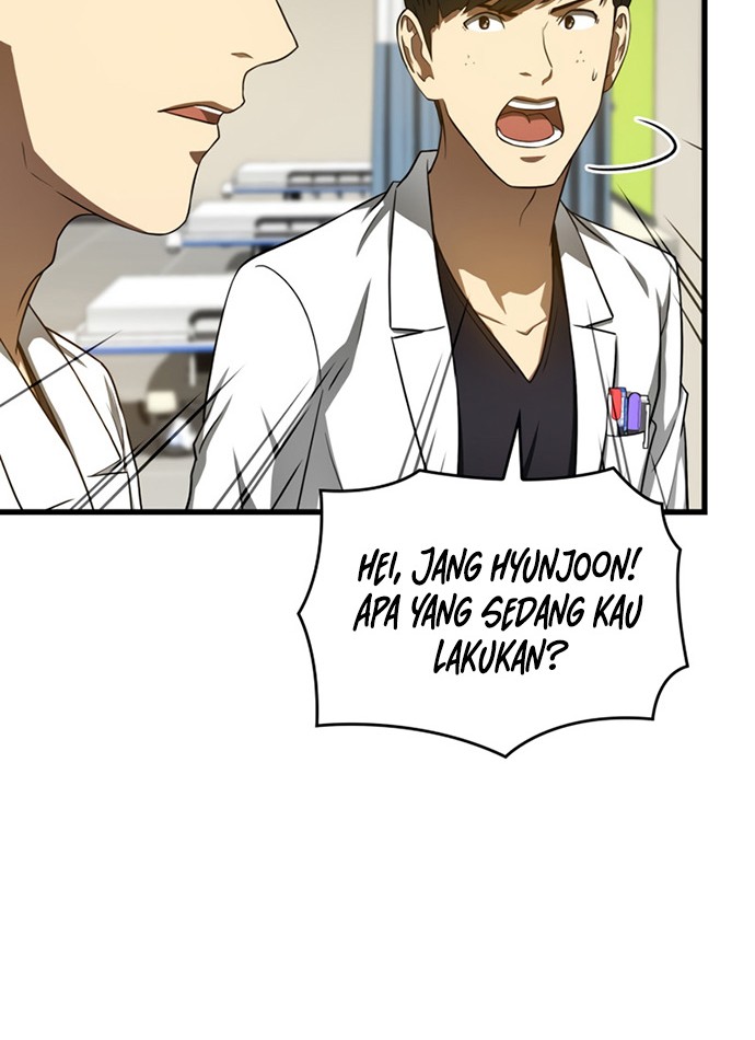 Perfect Surgeon Chapter 36 - halaman 43