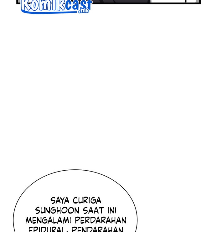 Perfect Surgeon Chapter 36 - halaman 47