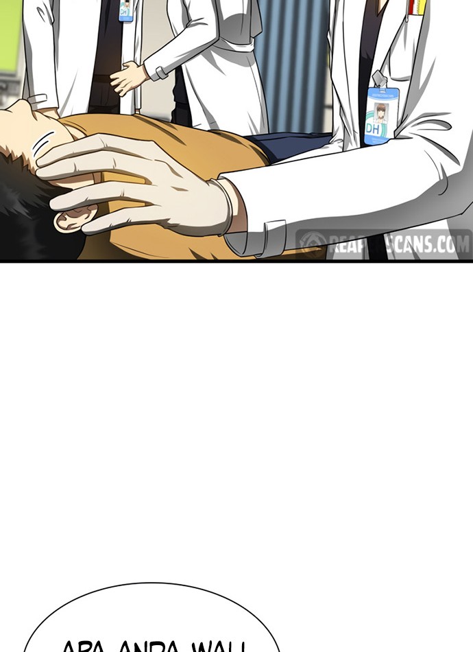 Perfect Surgeon Chapter 36 - halaman 51