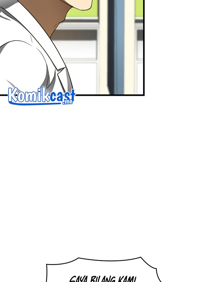 Perfect Surgeon Chapter 36 - halaman 53