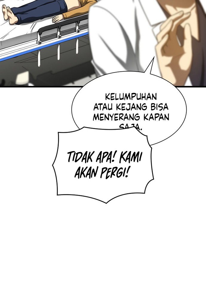 Perfect Surgeon Chapter 36 - halaman 55