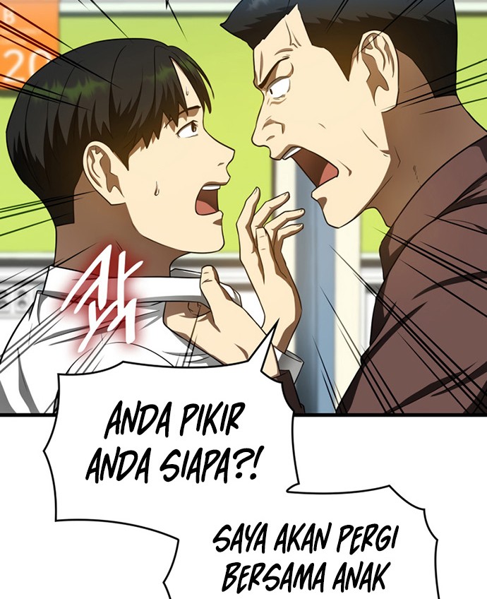Perfect Surgeon Chapter 36 - halaman 57