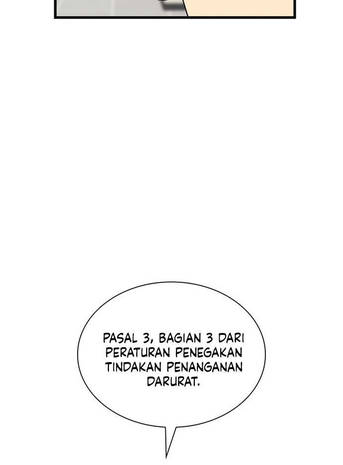 Perfect Surgeon Chapter 36 - halaman 63