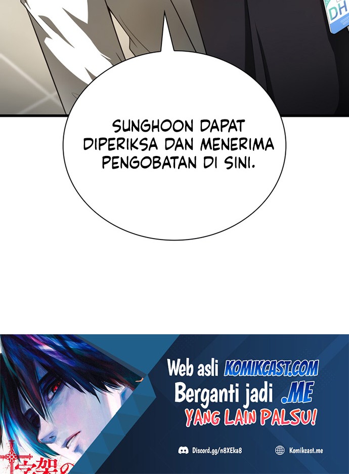 Perfect Surgeon Chapter 36 - halaman 67