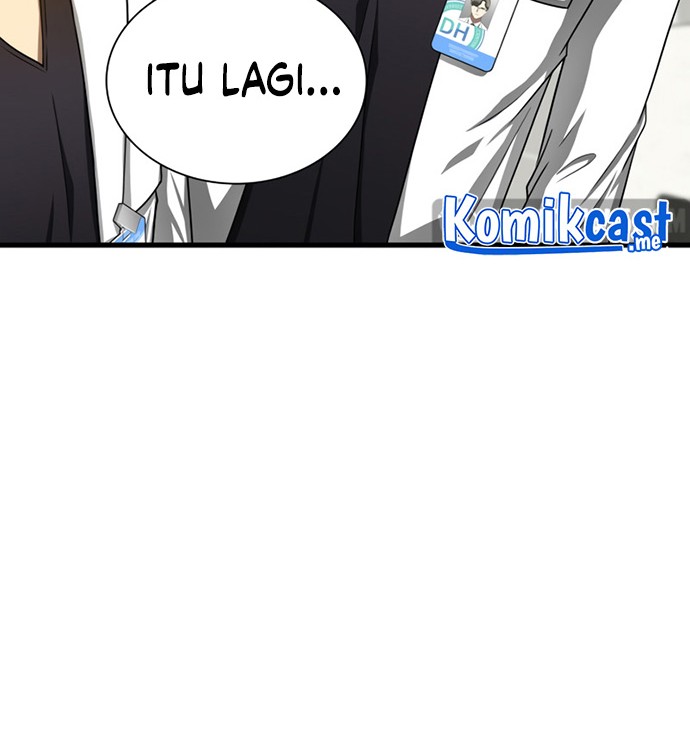 Perfect Surgeon Chapter 36 - halaman 7