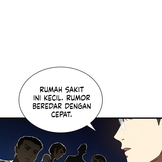 Perfect Surgeon Chapter 36 - halaman 9