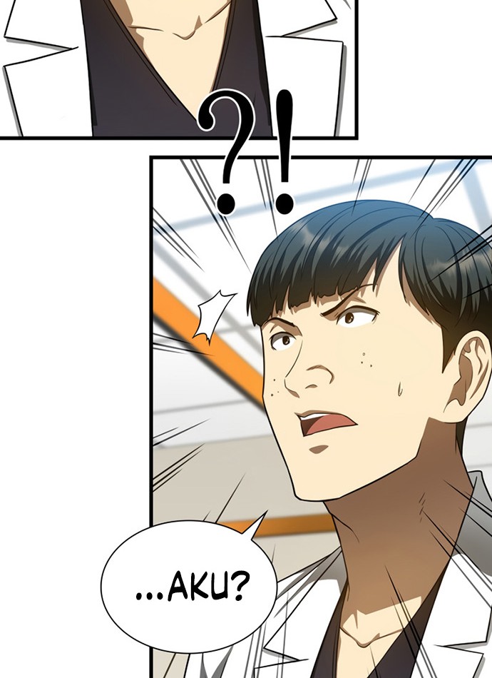 Perfect Surgeon Chapter 37 - halaman 11