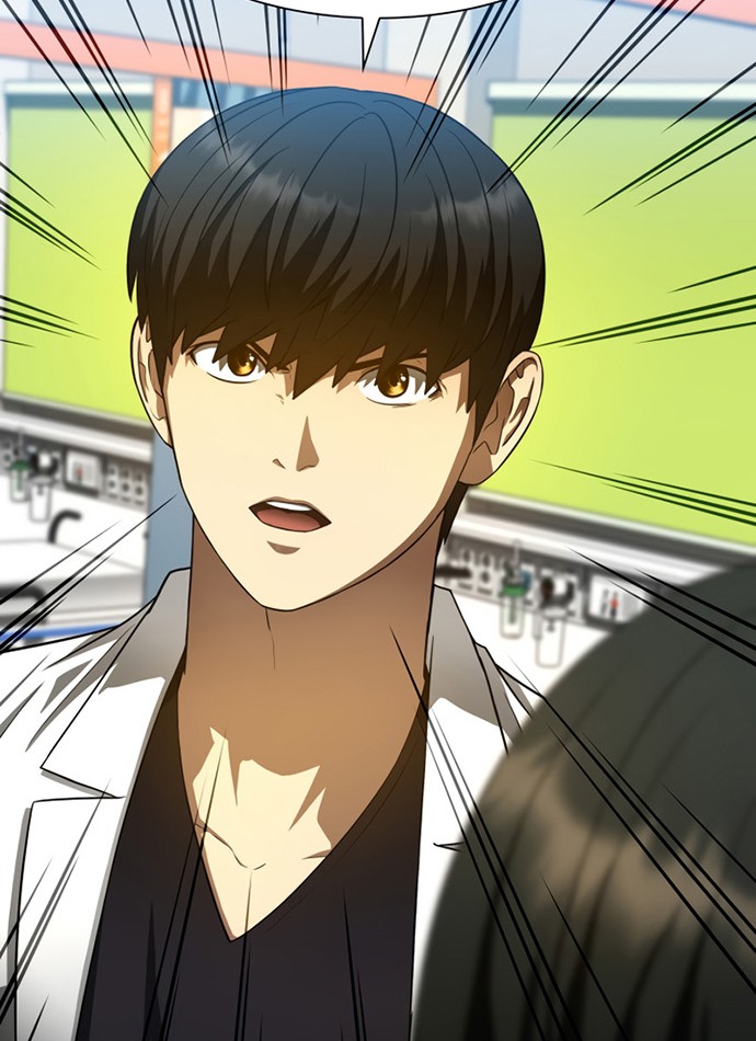Perfect Surgeon Chapter 37 - halaman 15