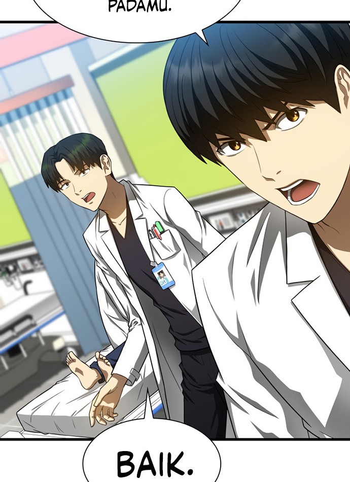 Perfect Surgeon Chapter 37 - halaman 17