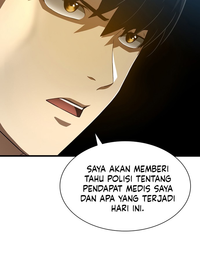 Perfect Surgeon Chapter 37 - halaman 21