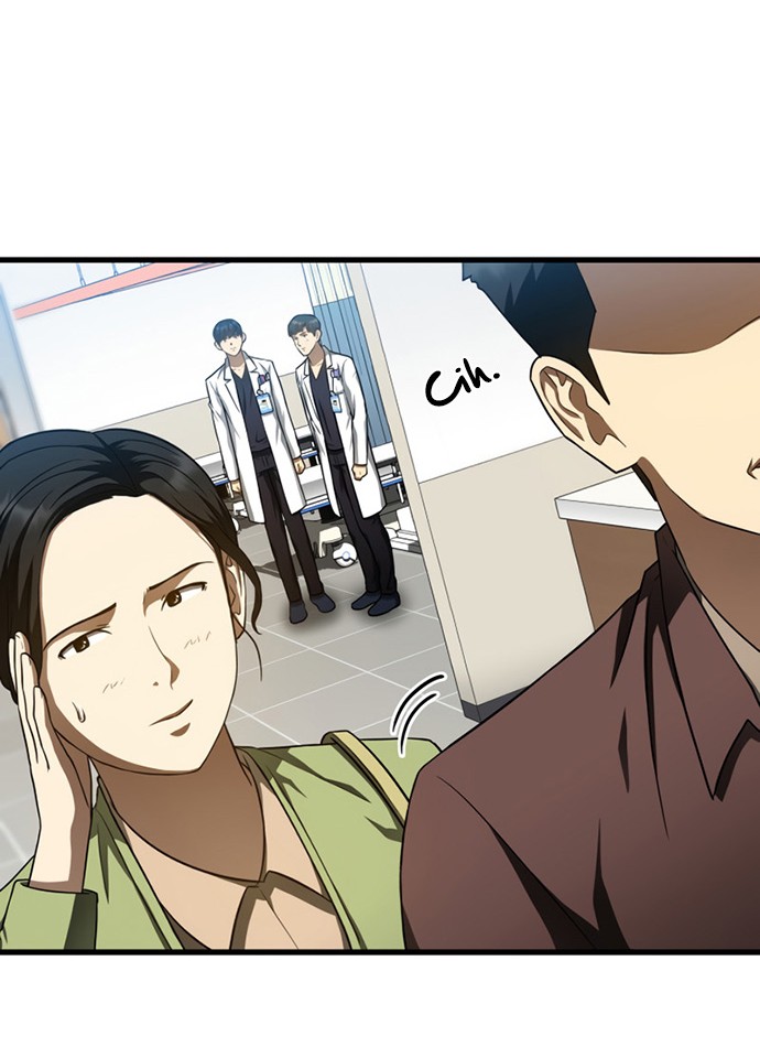 Perfect Surgeon Chapter 37 - halaman 25