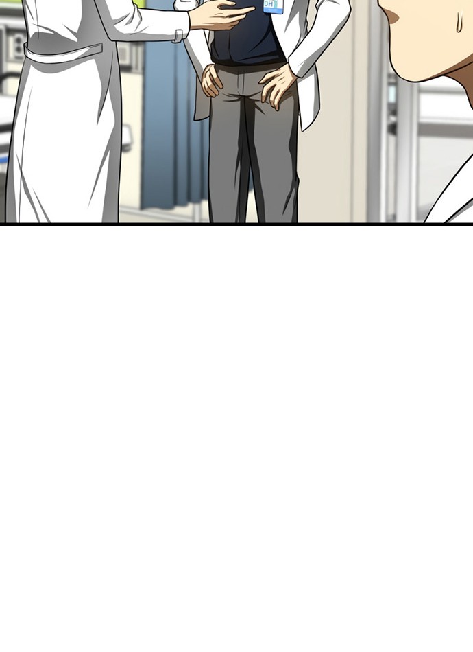 Perfect Surgeon Chapter 37 - halaman 27