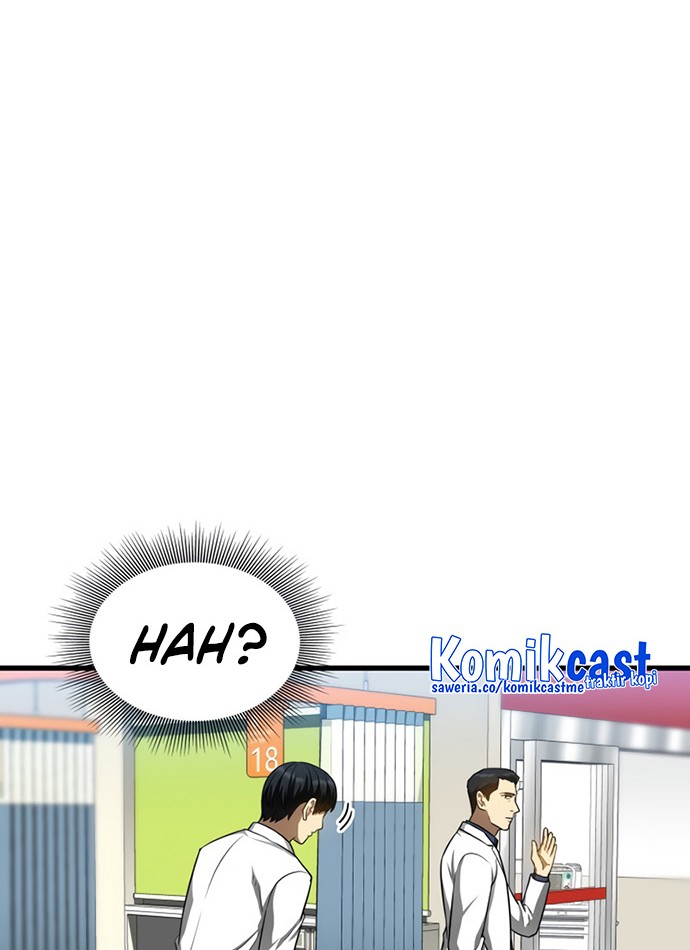 Perfect Surgeon Chapter 37 - halaman 29