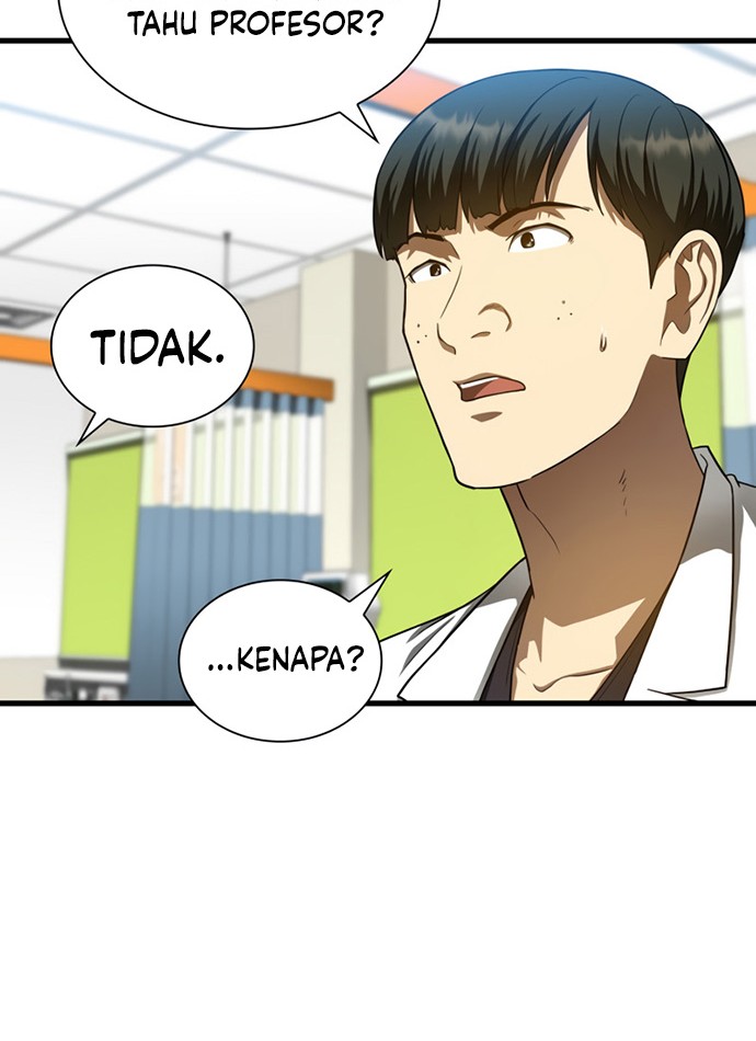 Perfect Surgeon Chapter 37 - halaman 31