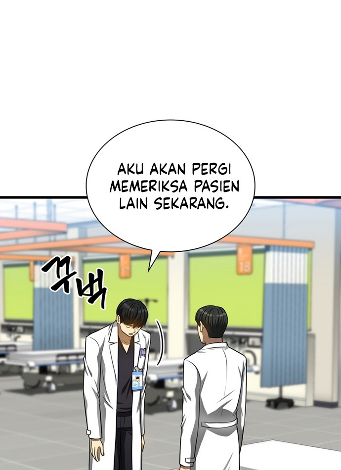 Perfect Surgeon Chapter 37 - halaman 33