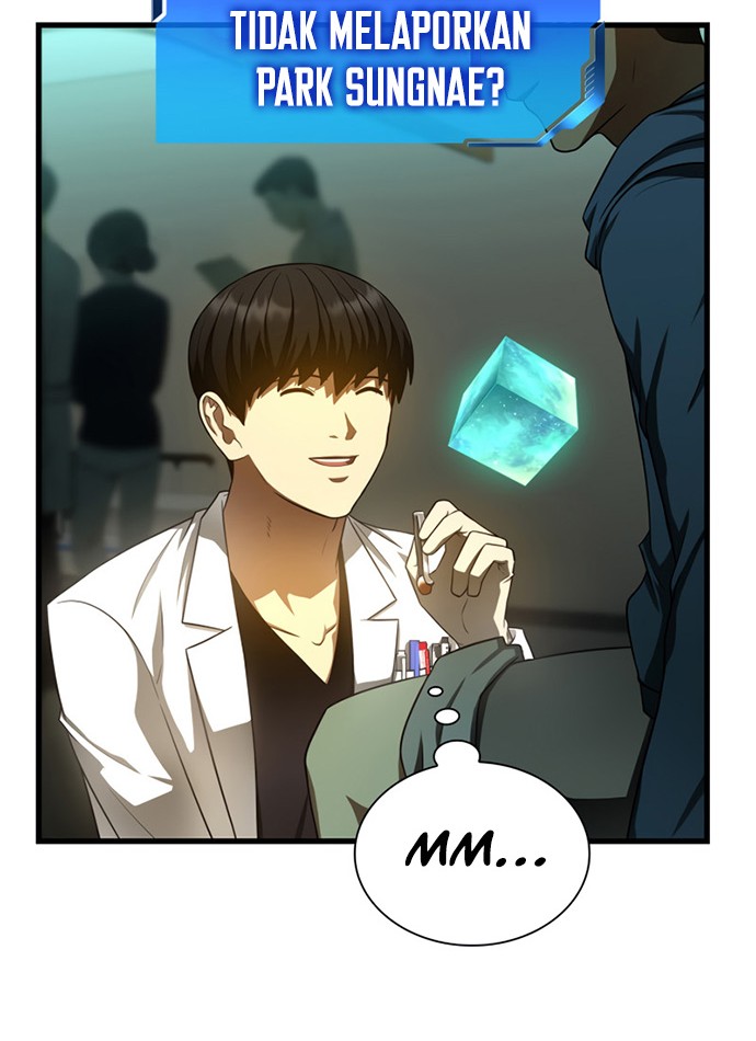 Perfect Surgeon Chapter 37 - halaman 37