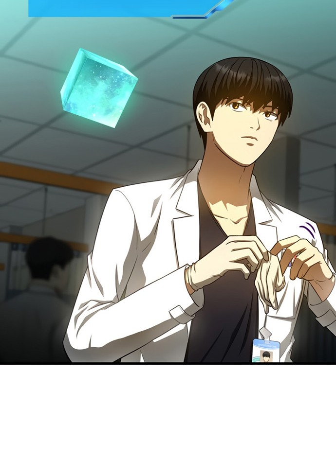 Perfect Surgeon Chapter 37 - halaman 39
