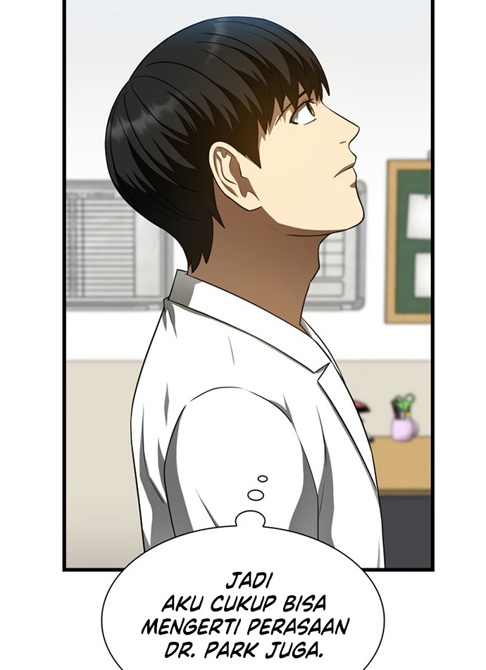 Perfect Surgeon Chapter 37 - halaman 41