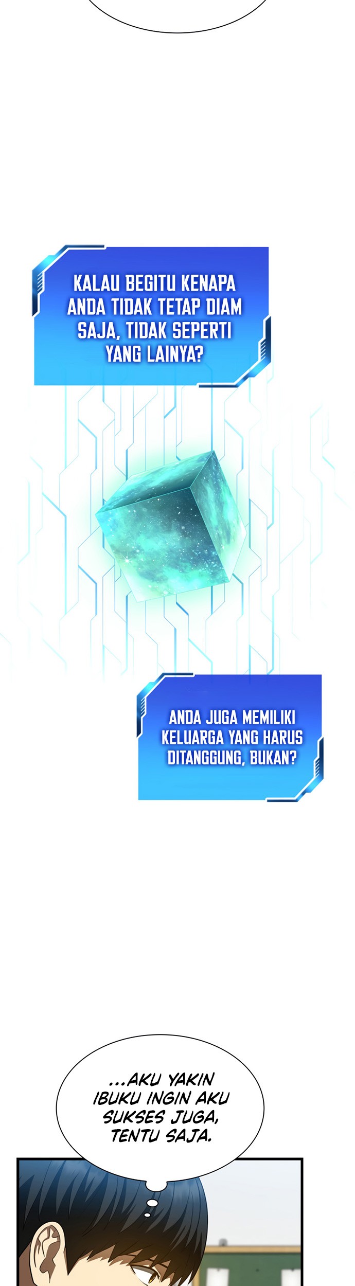 Perfect Surgeon Chapter 37 - halaman 42