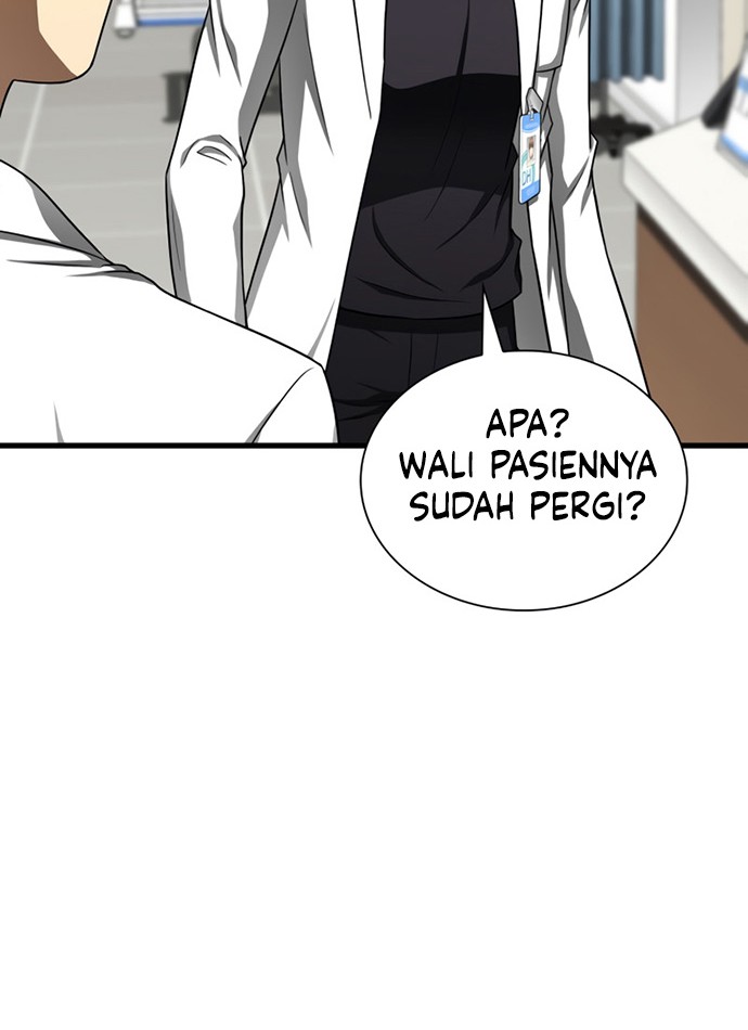 Perfect Surgeon Chapter 37 - halaman 45