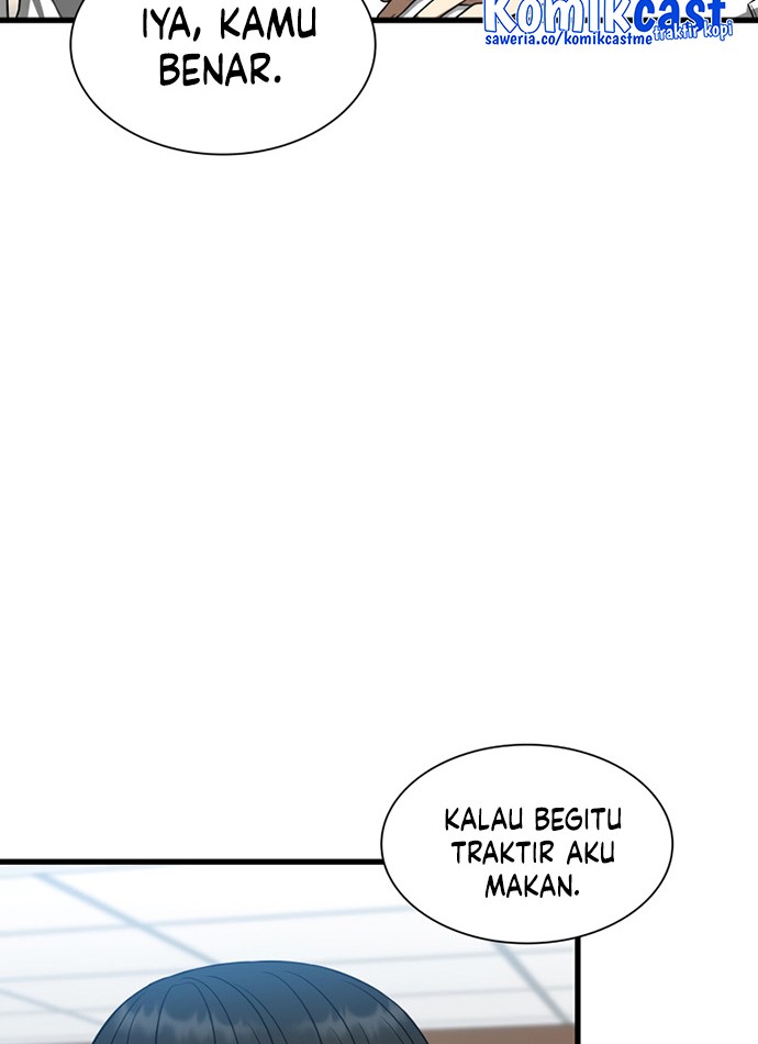 Perfect Surgeon Chapter 37 - halaman 47