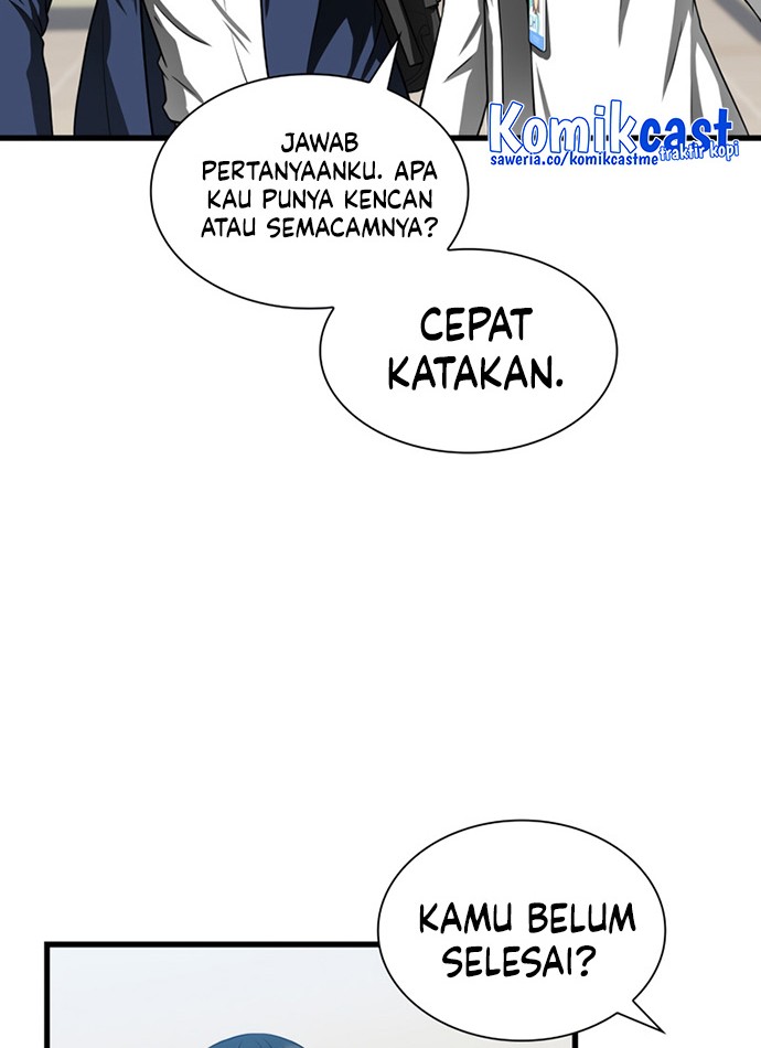 Perfect Surgeon Chapter 37 - halaman 57