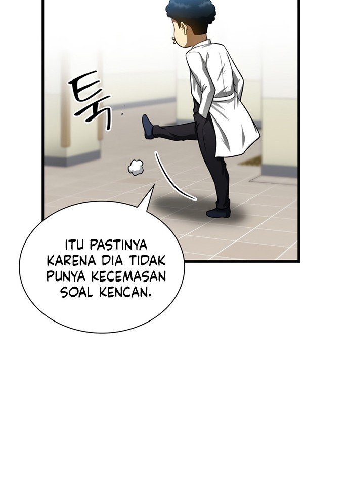 Perfect Surgeon Chapter 37 - halaman 61