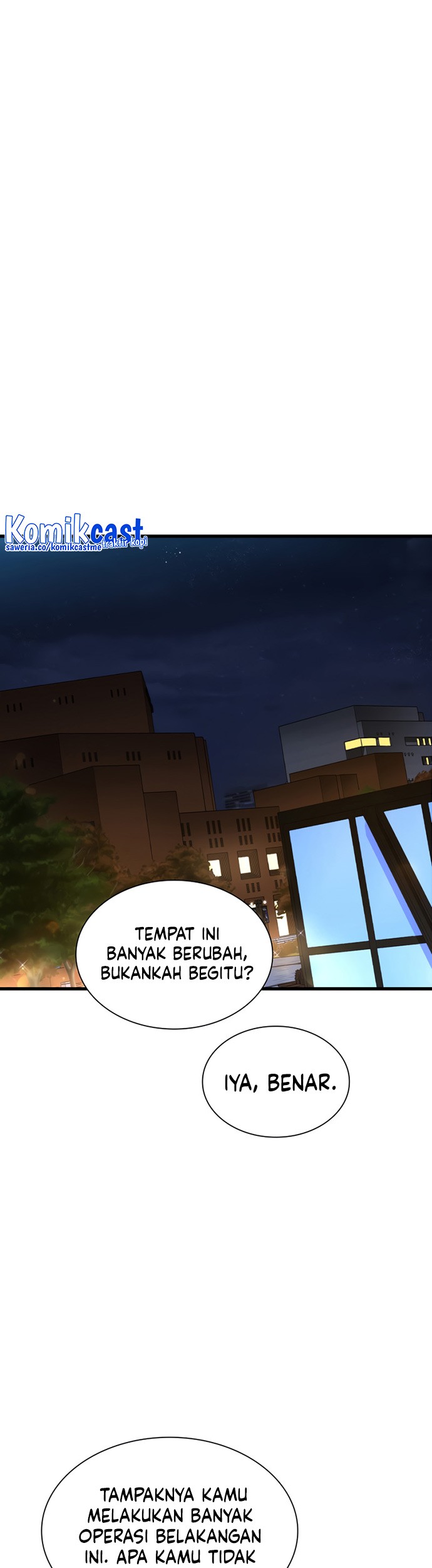 Perfect Surgeon Chapter 37 - halaman 62