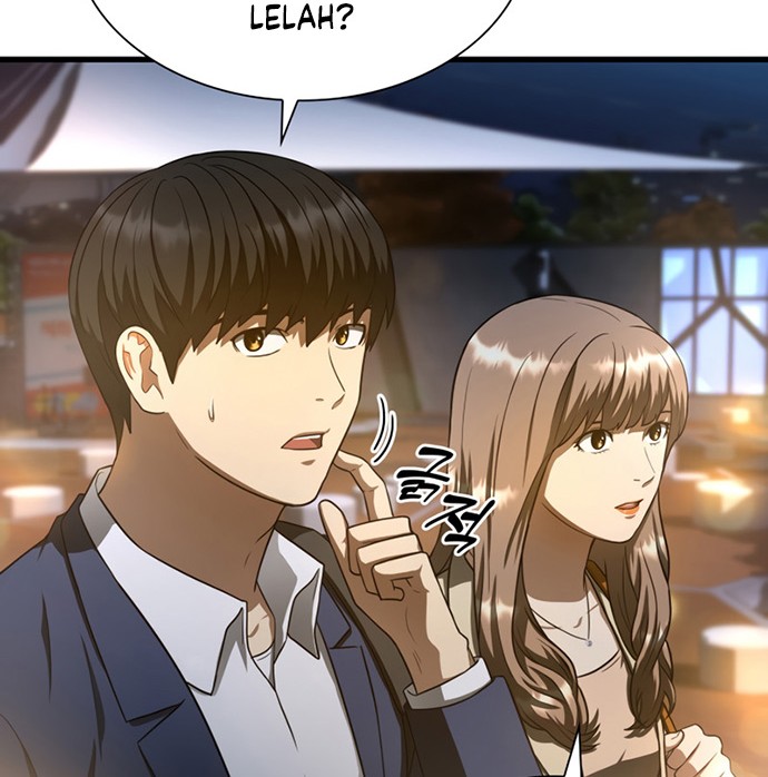 Perfect Surgeon Chapter 37 - halaman 63