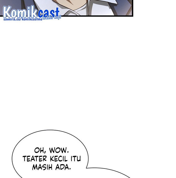 Perfect Surgeon Chapter 37 - halaman 65
