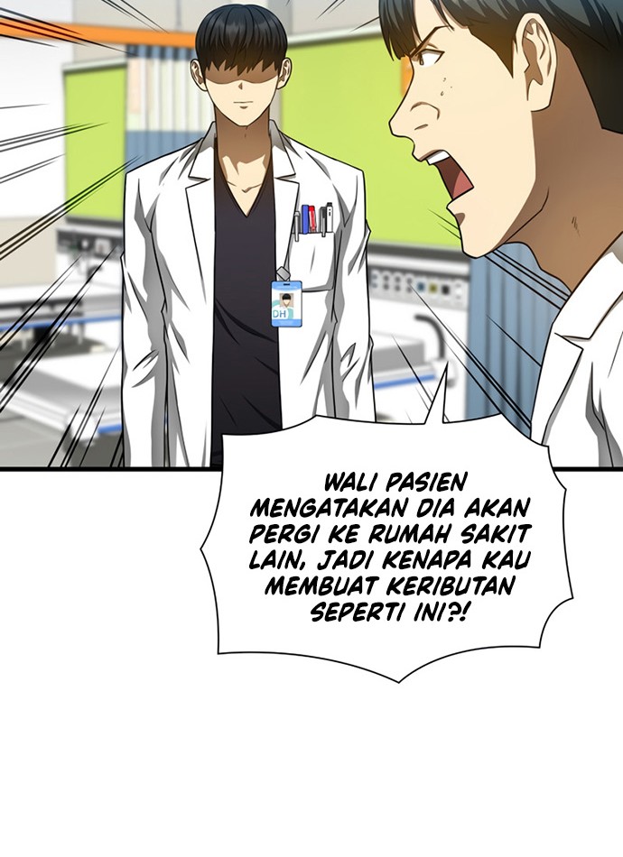 Perfect Surgeon Chapter 37 - halaman 7