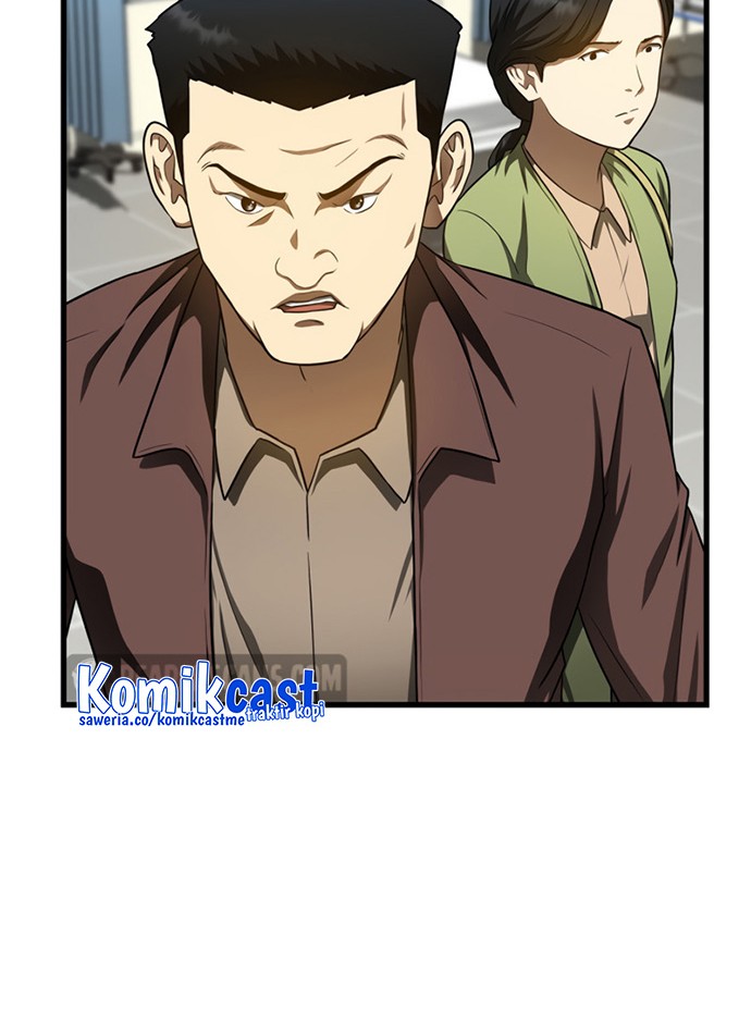 Perfect Surgeon Chapter 37 - halaman 9