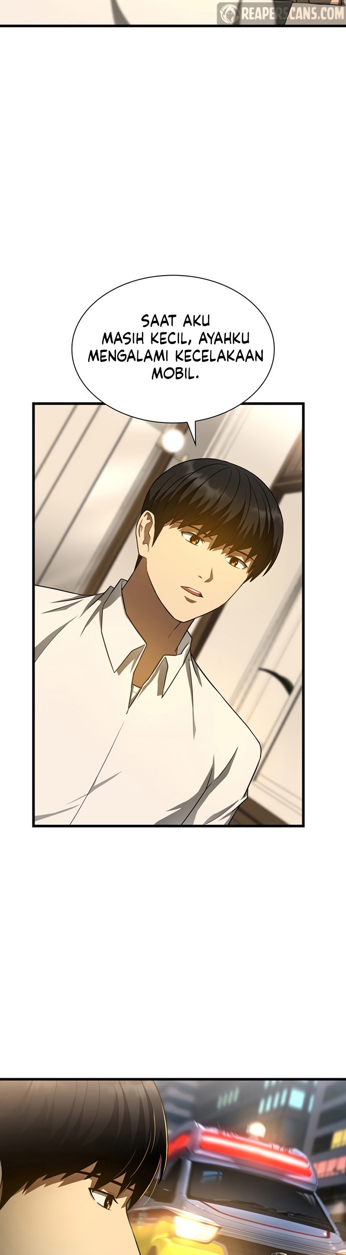 Perfect Surgeon Chapter 38 - halaman 10