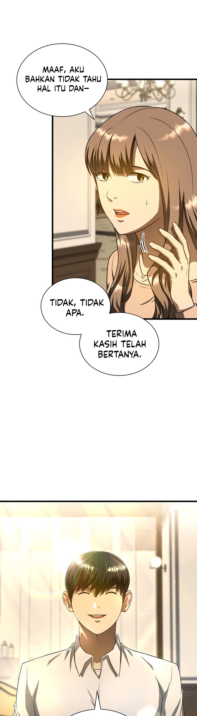 Perfect Surgeon Chapter 38 - halaman 16