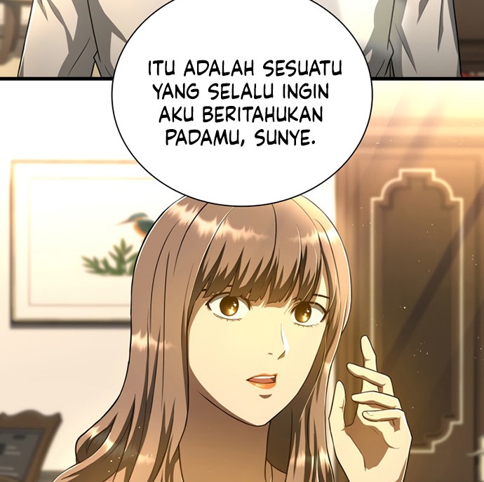 Perfect Surgeon Chapter 38 - halaman 17