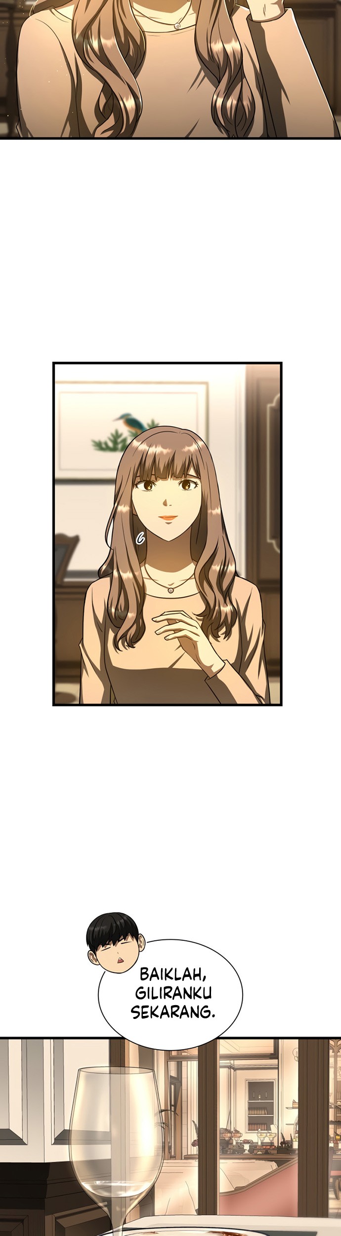 Perfect Surgeon Chapter 38 - halaman 18