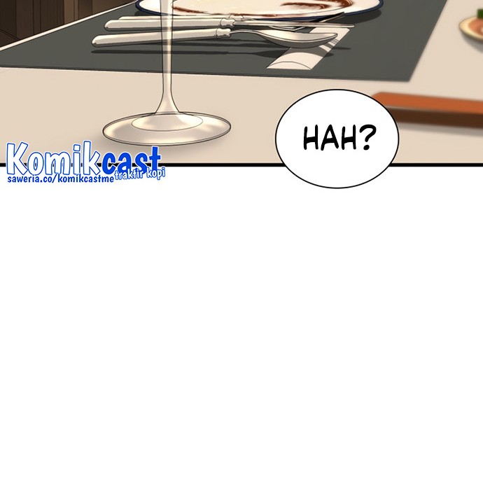 Perfect Surgeon Chapter 38 - halaman 19
